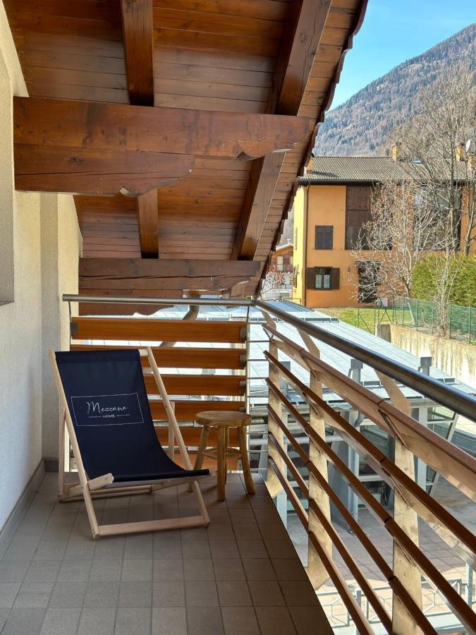 Si Mezzana Home Exterior foto