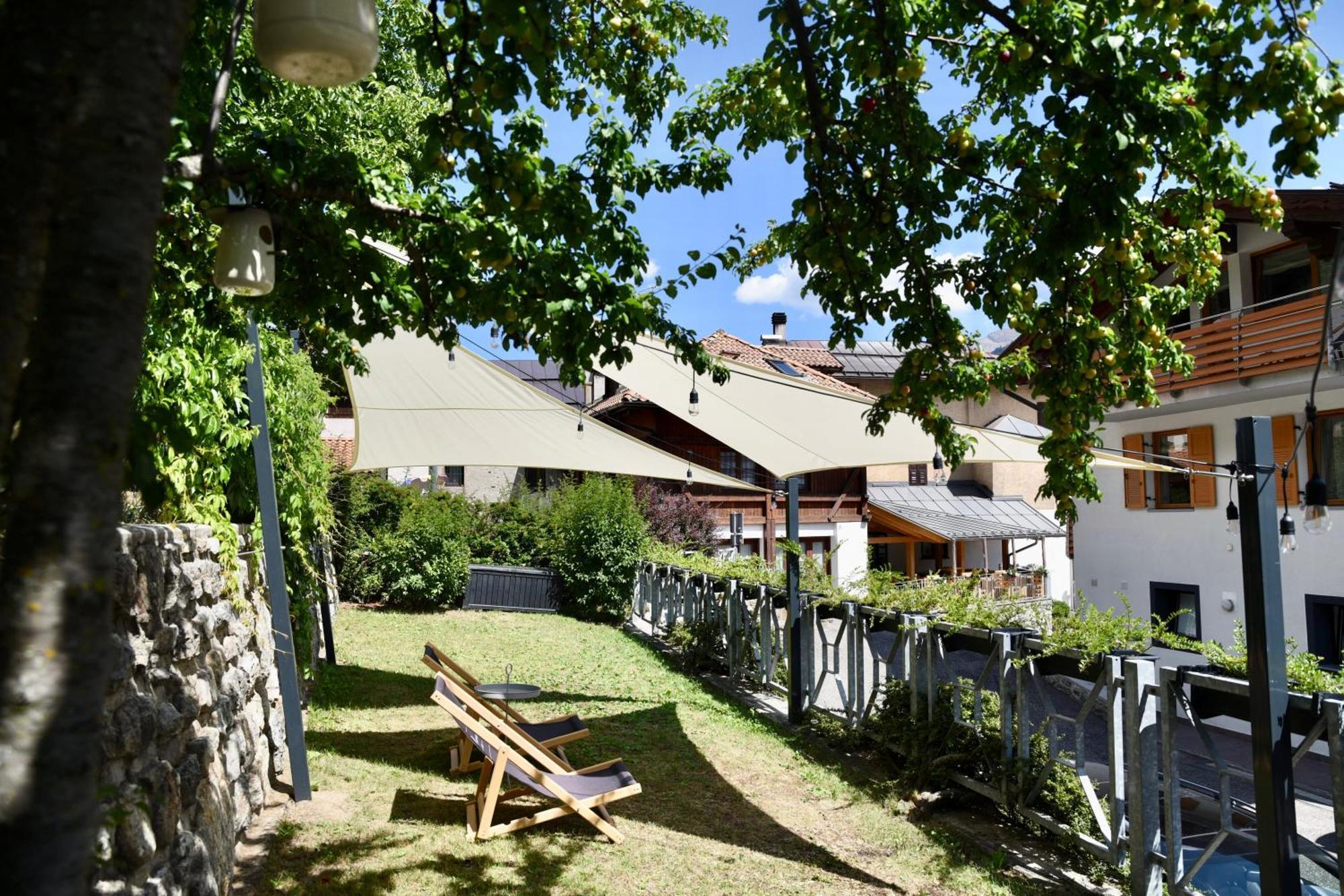 Si Mezzana Home Exterior foto